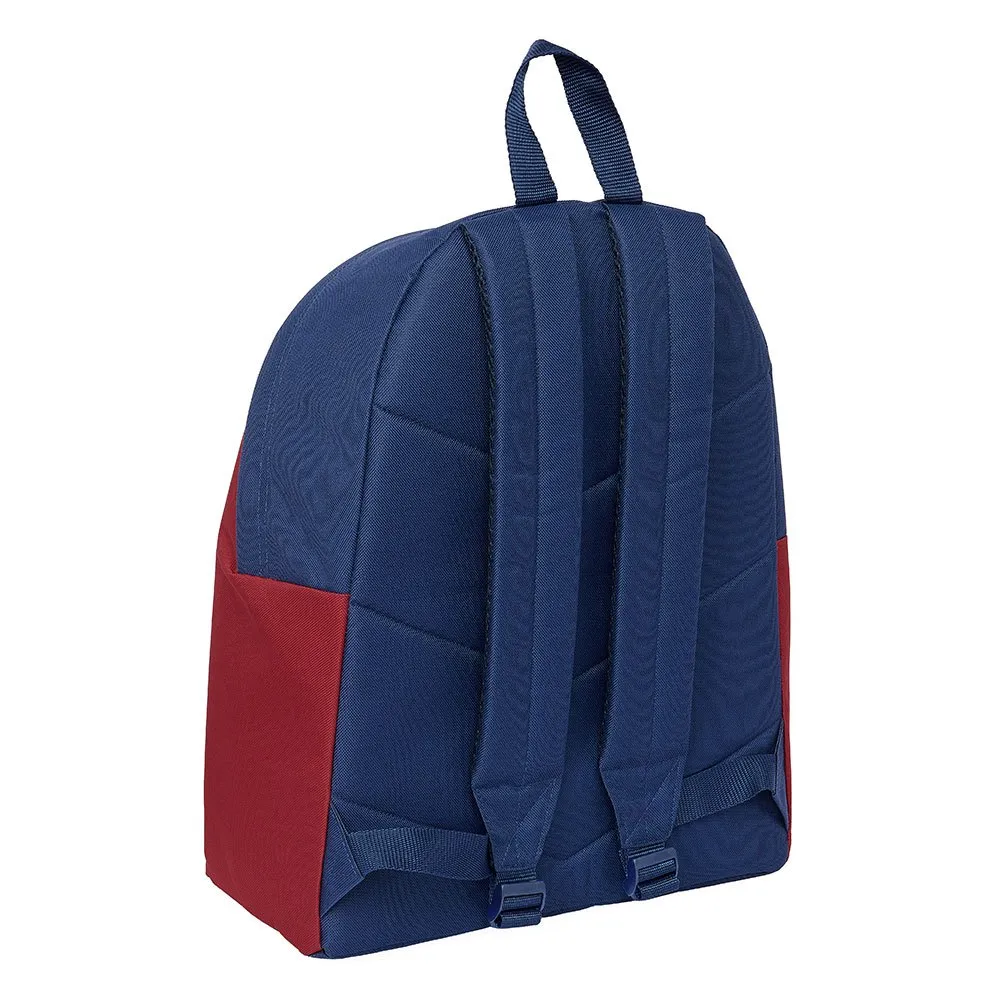 Safta Kings League Jijantes Fc Rucksack, Multicolor Safta Kings League Jijantes Fc Rucksack, Multicolor
