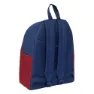 Safta Kings League Jijantes Fc Rucksack, Multicolor
