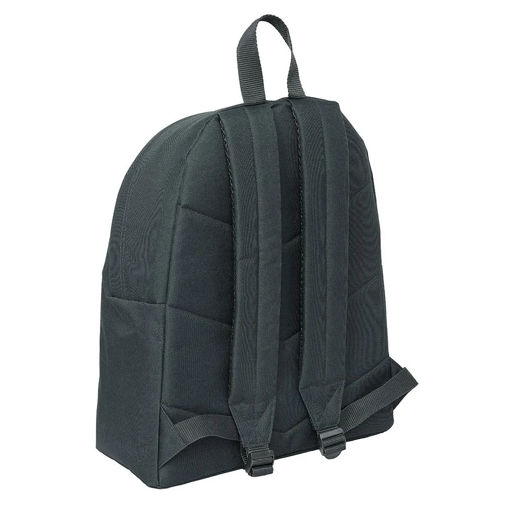 Safta Kings League Kunisport Rucksack, Multicolor