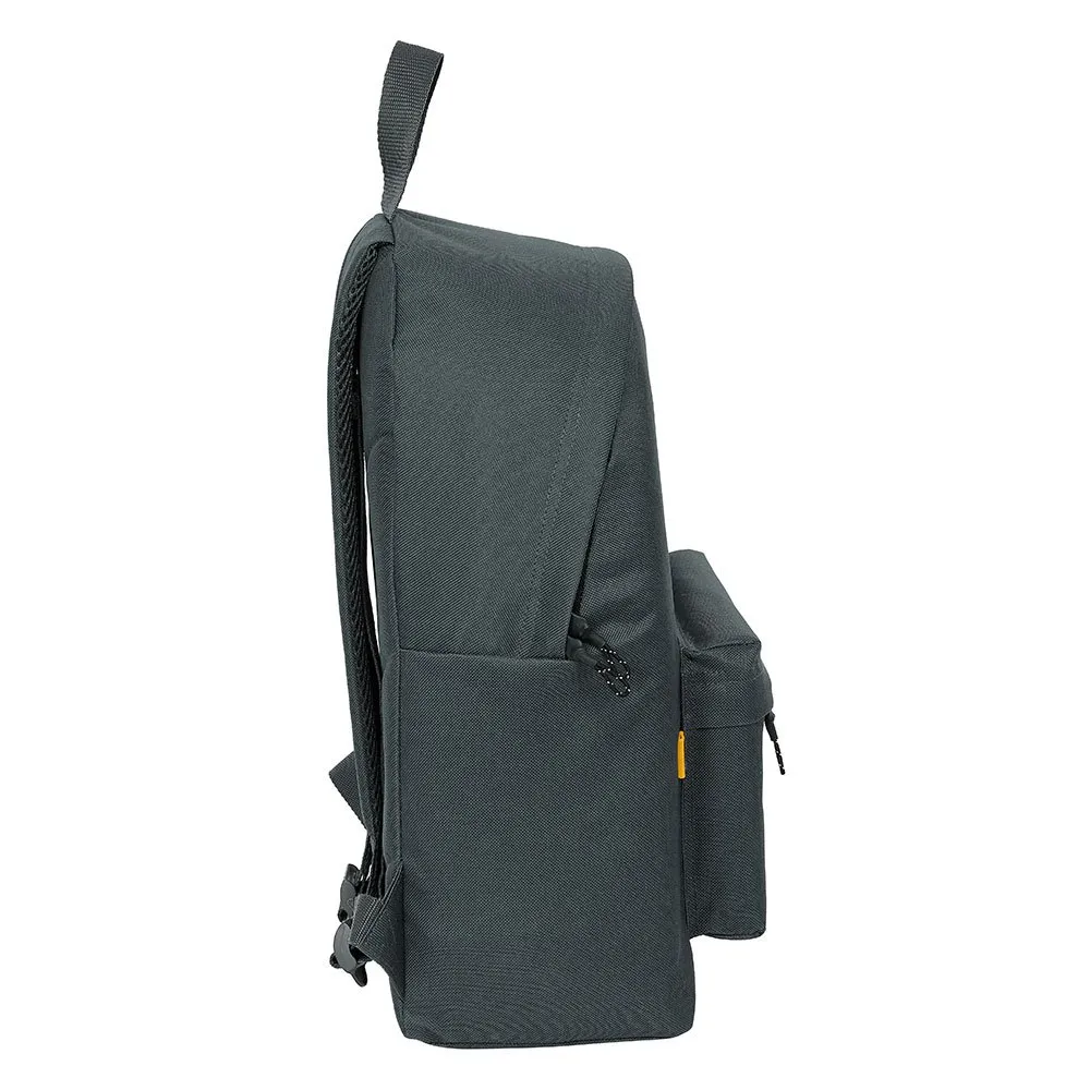 Safta Kings League Kunisport Rucksack, Multicolor