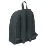 Safta Kings League Kunisport Rucksack, Multicolor