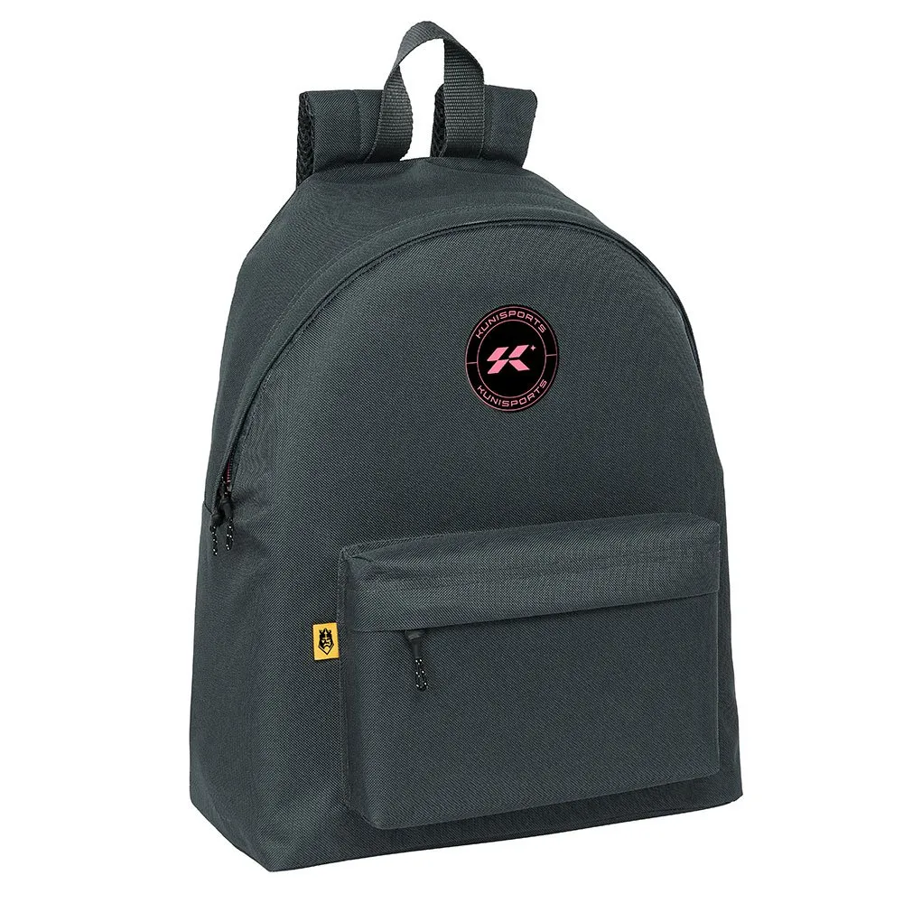 Safta Kings League Kunisport Rucksack, Multicolor