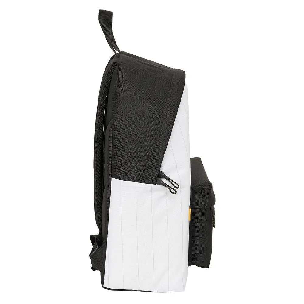 Safta Kings League Pío Rucksack, Multicolor