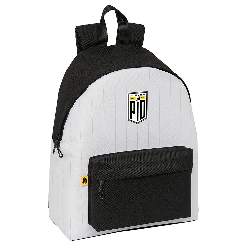 Safta Kings League Pío Rucksack, Multicolor