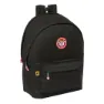 Safta Kings League Porcinos Double For 15.6´´ Rucksack, Multicolor