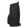 Safta Kings League Porcinos Double For 15.6´´ Rucksack, Multicolor