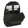 Safta Kings League Porcinos Double For 15.6´´ Rucksack, Multicolor