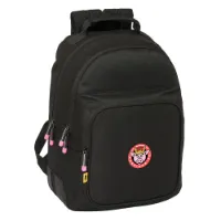 Safta Kings League Porcinos Double Rucksack
