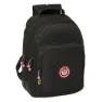 Safta Kings League Porcinos Double Rucksack, Multicolor