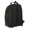 Safta Kings League Porcinos Double Rucksack, Multicolor