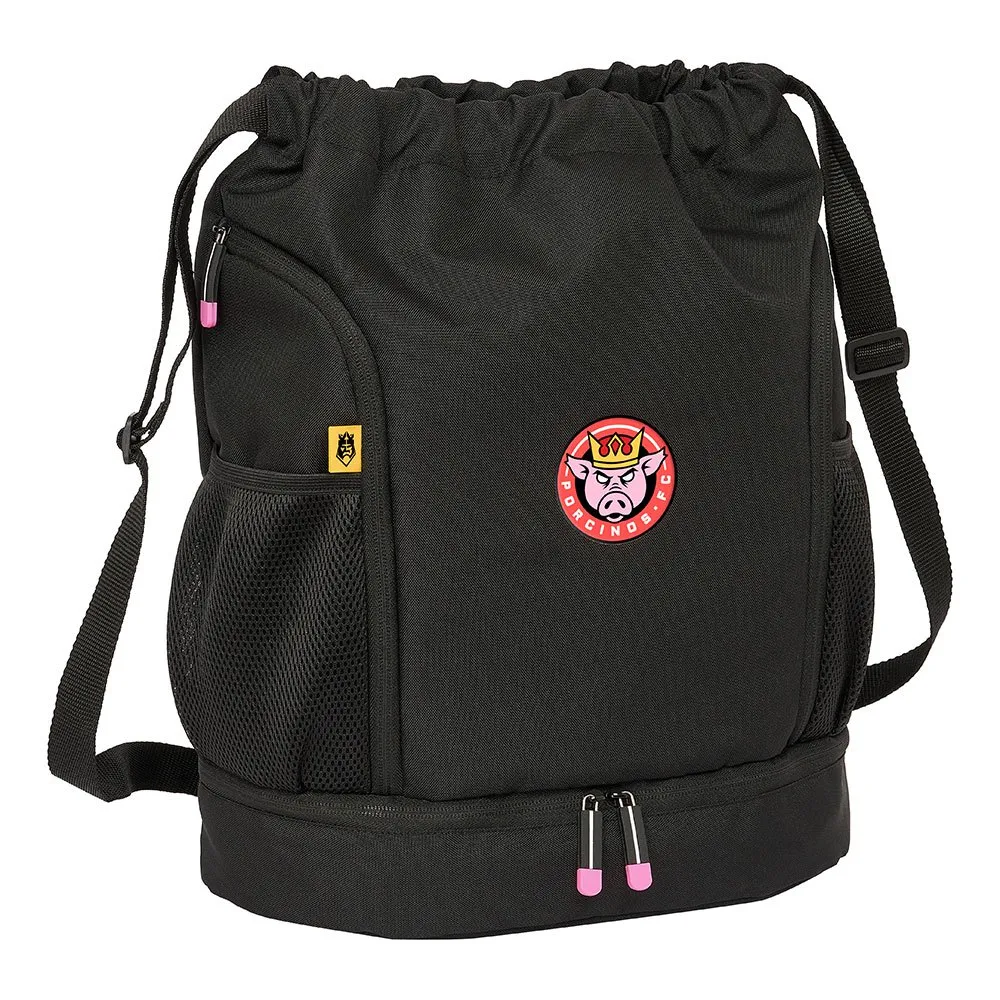 Safta Kings League Porcinos Rucksack Safta Kings League Porcinos Rucksack
