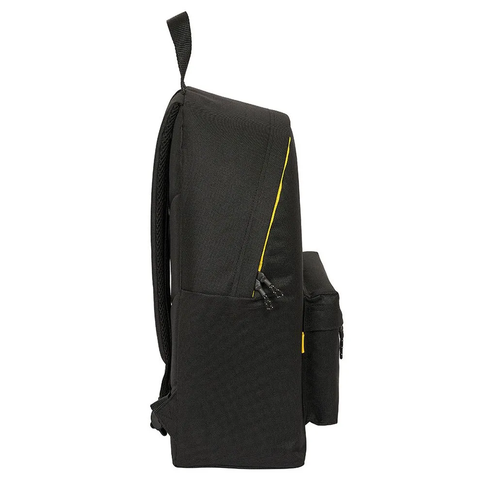 Safta Kings League Rayo De Barcelona Rucksack, Multicolor