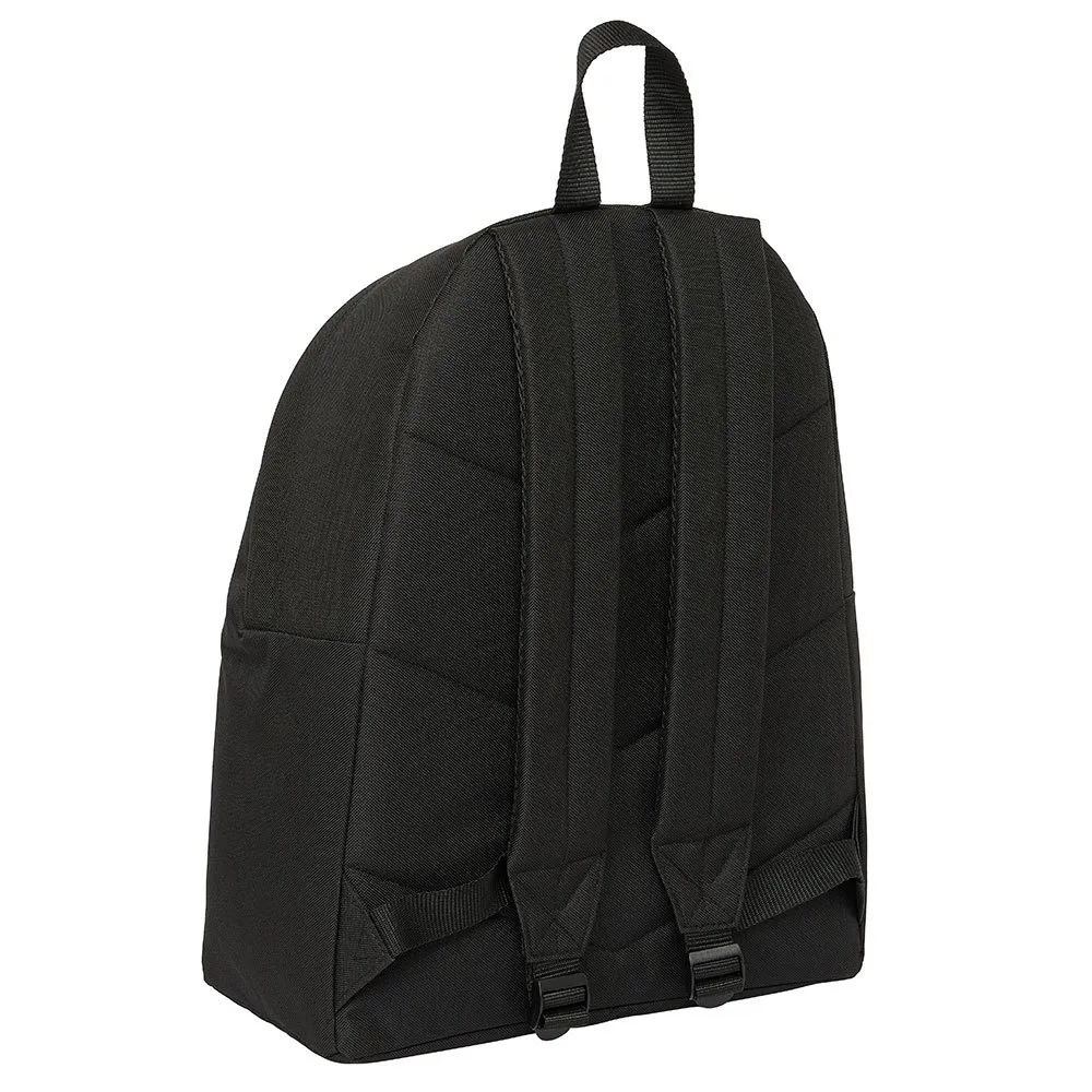 Safta Kings League Rayo De Barcelona Rucksack, Multicolor