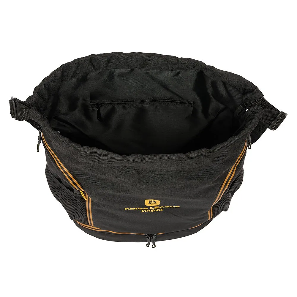 Safta Kings League Rucksack Safta Kings League Rucksack