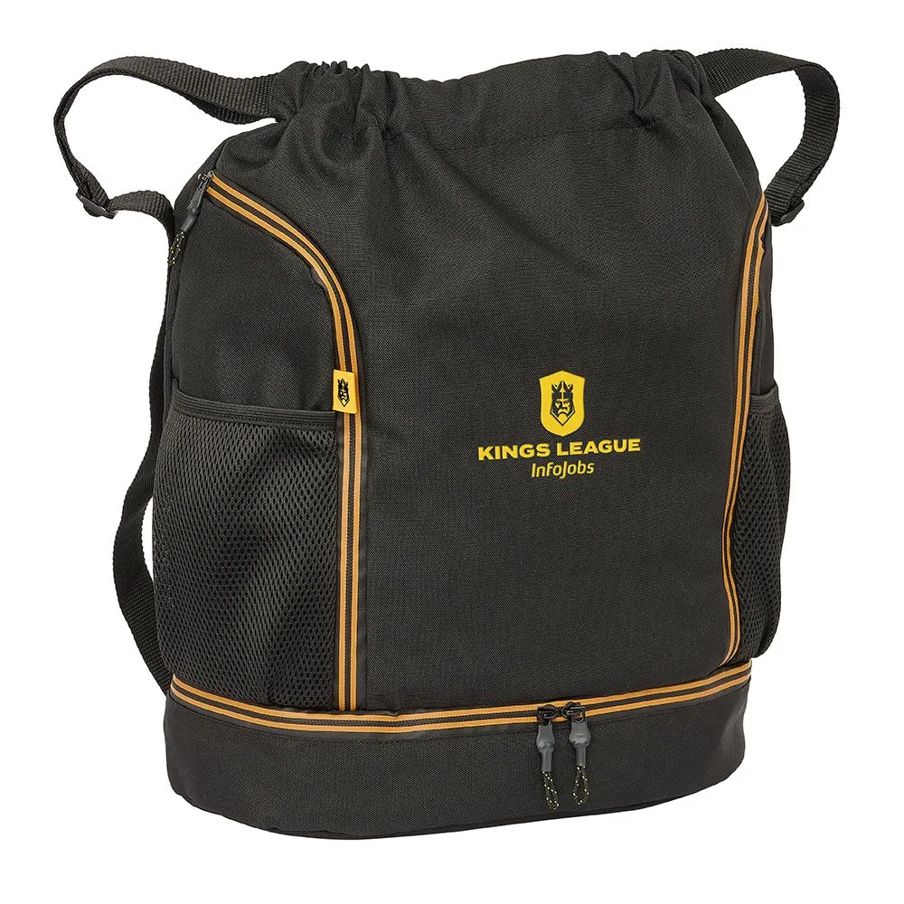 Safta Kings League Rucksack Safta Kings League Rucksack