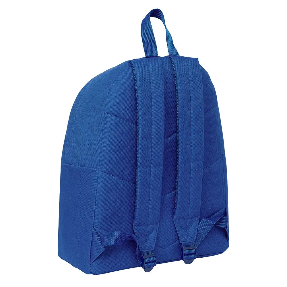 Safta Kings League Saiyans Rucksack, Multicolor