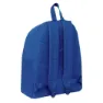 Safta Kings League Saiyans Rucksack, Multicolor