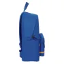 Safta Kings League Saiyans Rucksack, Multicolor
