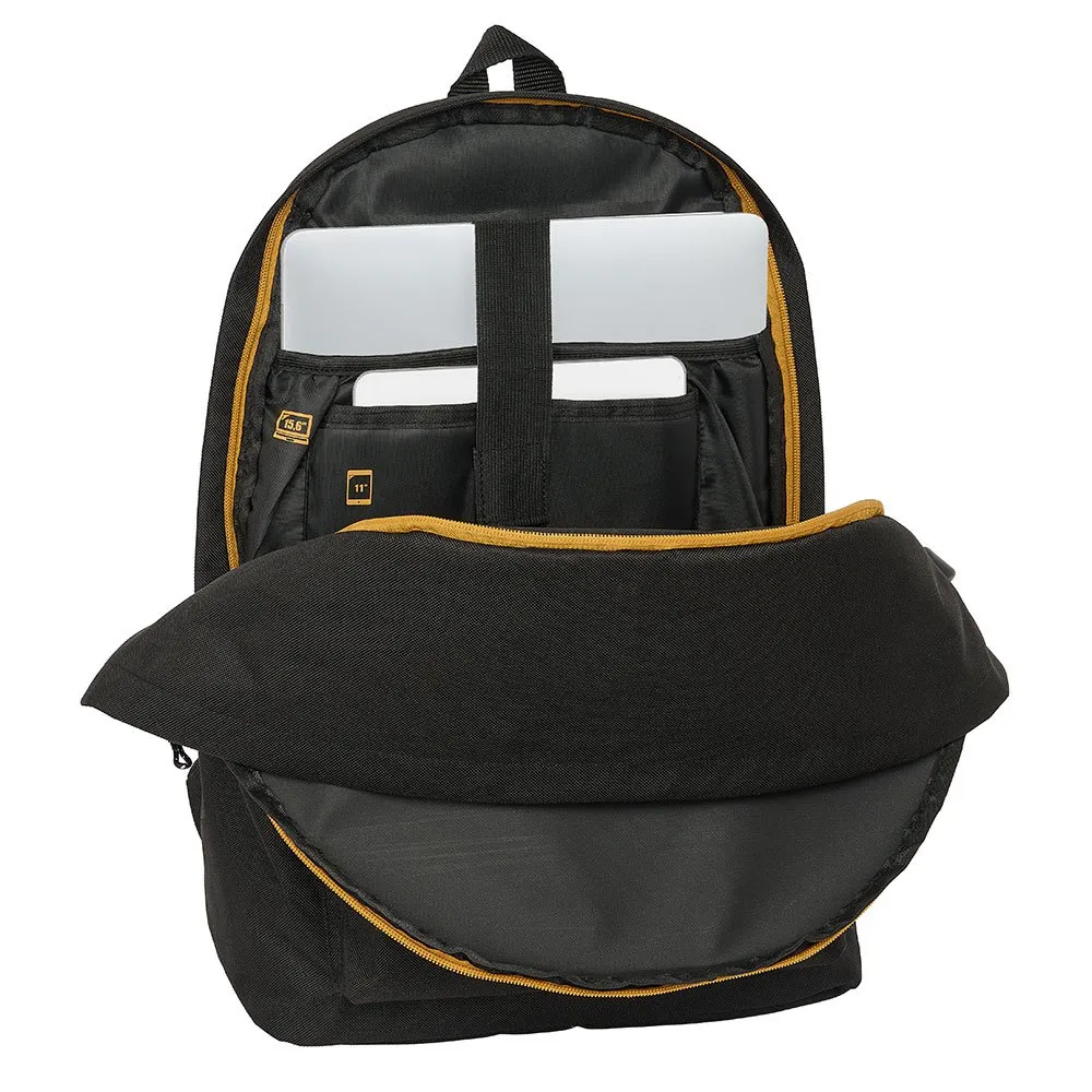 Safta Kings League Ultimate Móstoles Double For 15.6´´ Rucksack, Multicolor Safta Kings League Ultimate Móstoles Double For 15.6´´ Rucksack, Multicolor