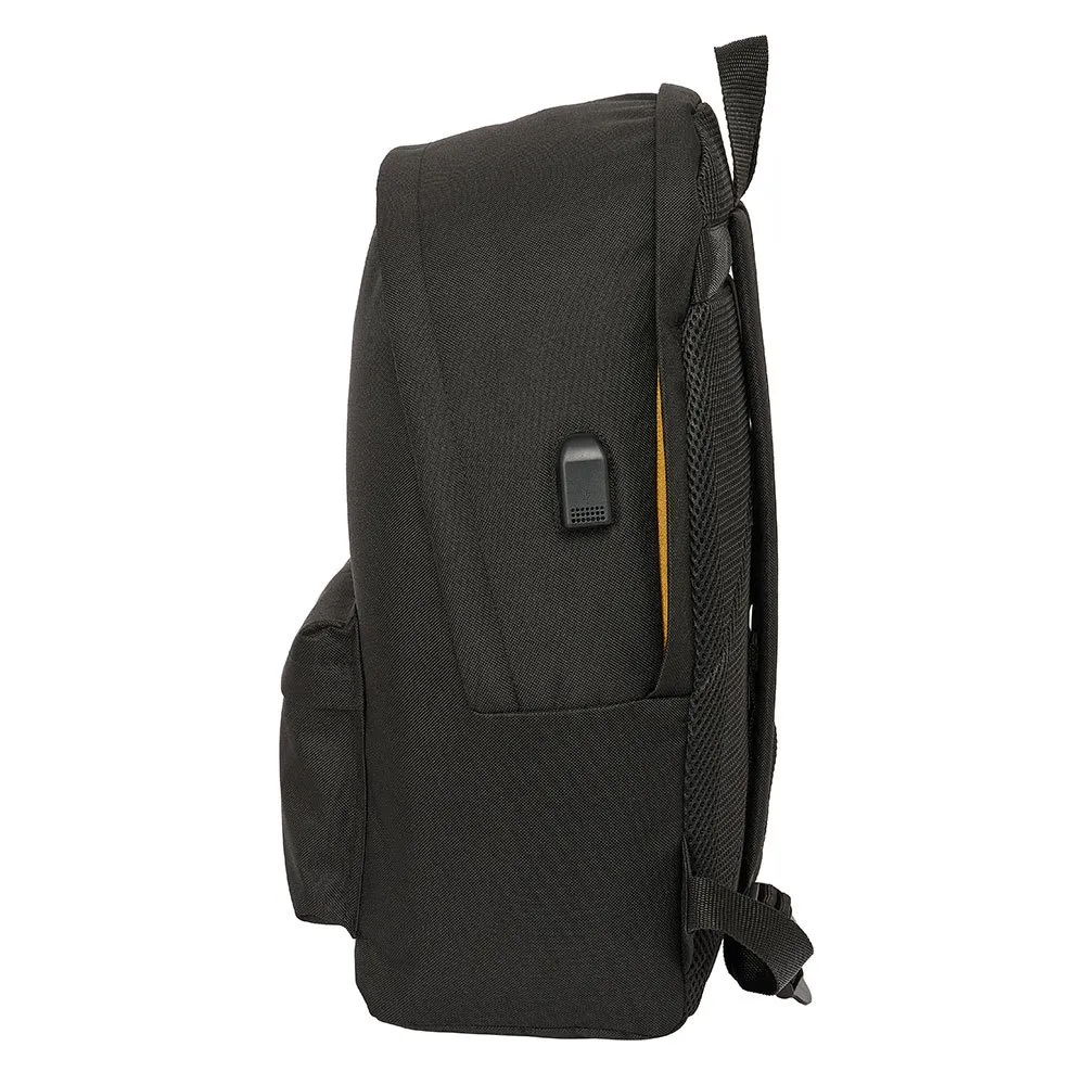 Safta Kings League Ultimate Móstoles Double For 15.6´´ Rucksack, Multicolor Safta Kings League Ultimate Móstoles Double For 15.6´´ Rucksack, Multicolor