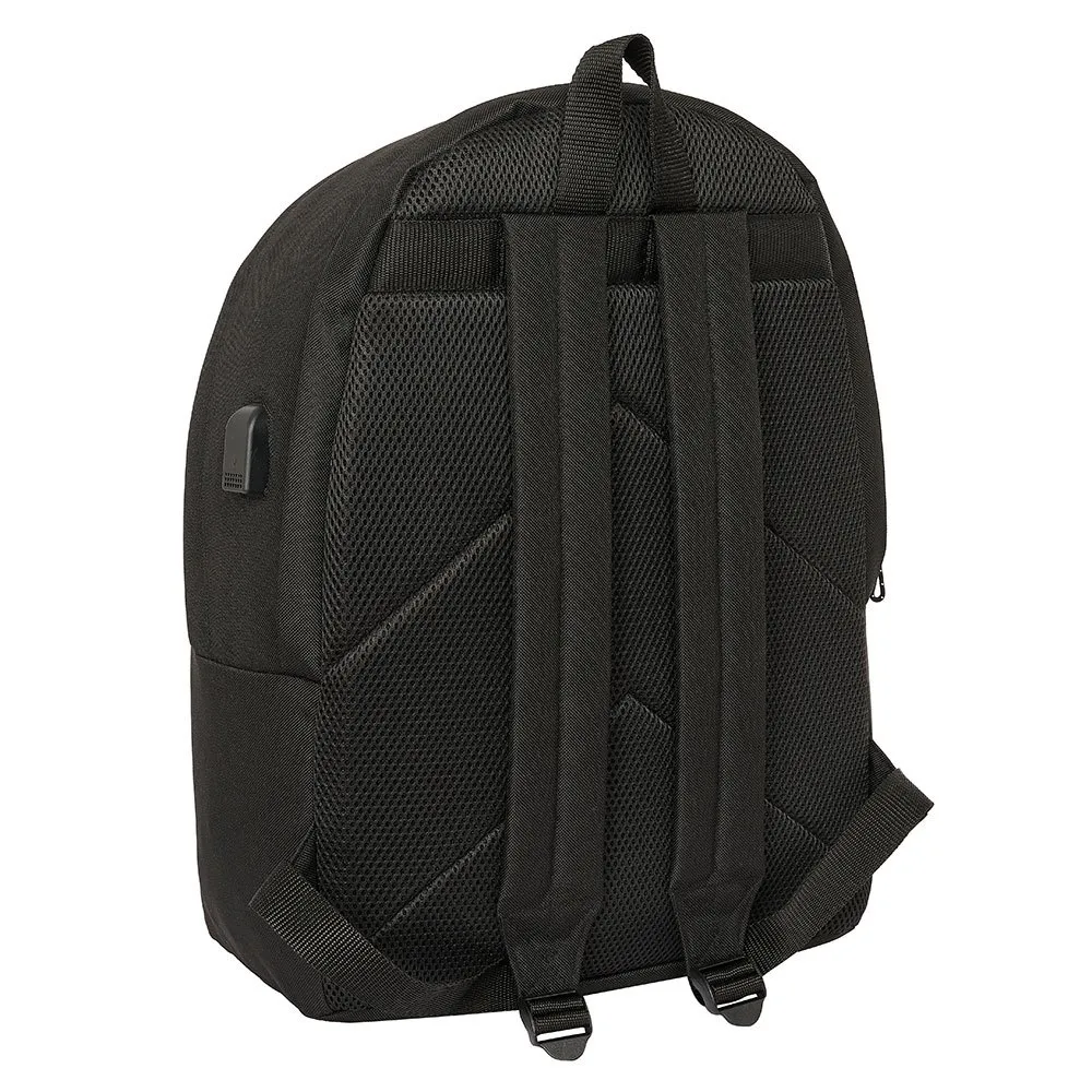 Safta Kings League Ultimate Móstoles Double For 15.6´´ Rucksack, Multicolor Safta Kings League Ultimate Móstoles Double For 15.6´´ Rucksack, Multicolor
