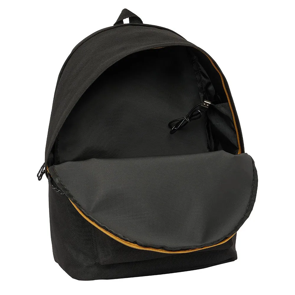 Safta Kings League Ultimate Móstoles Double For 15.6´´ Rucksack, Multicolor Safta Kings League Ultimate Móstoles Double For 15.6´´ Rucksack, Multicolor