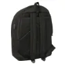 Safta Kings League Ultimate Móstoles Double For 15.6´´ Rucksack, Multicolor