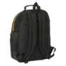 Safta Kings League Ultimate Móstoles Double Rucksack, Multicolor
