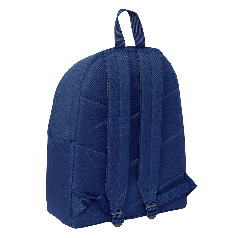 Safta Kings League X Buyer Rucksack, Multicolor