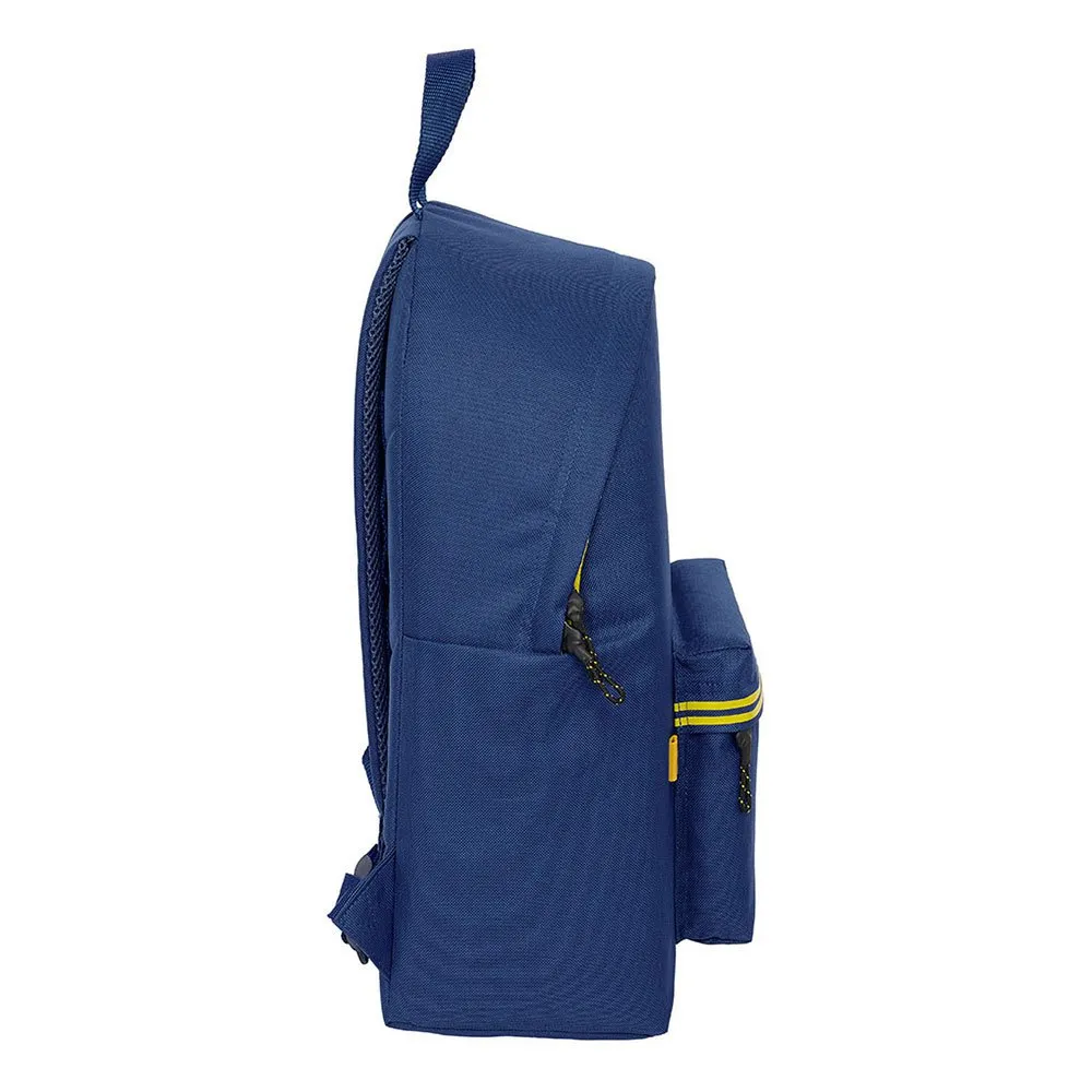 Safta Kings League X Buyer Rucksack, Multicolor