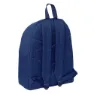 Safta Kings League X Buyer Rucksack, Multicolor