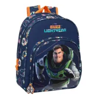 Safta Kleiner Lightyear Rucksack 34 Cm Safta Kleiner Lightyear Rucksack 34 Cm