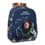 Safta Kleiner Lightyear Rucksack 34 Cm, Multicolor