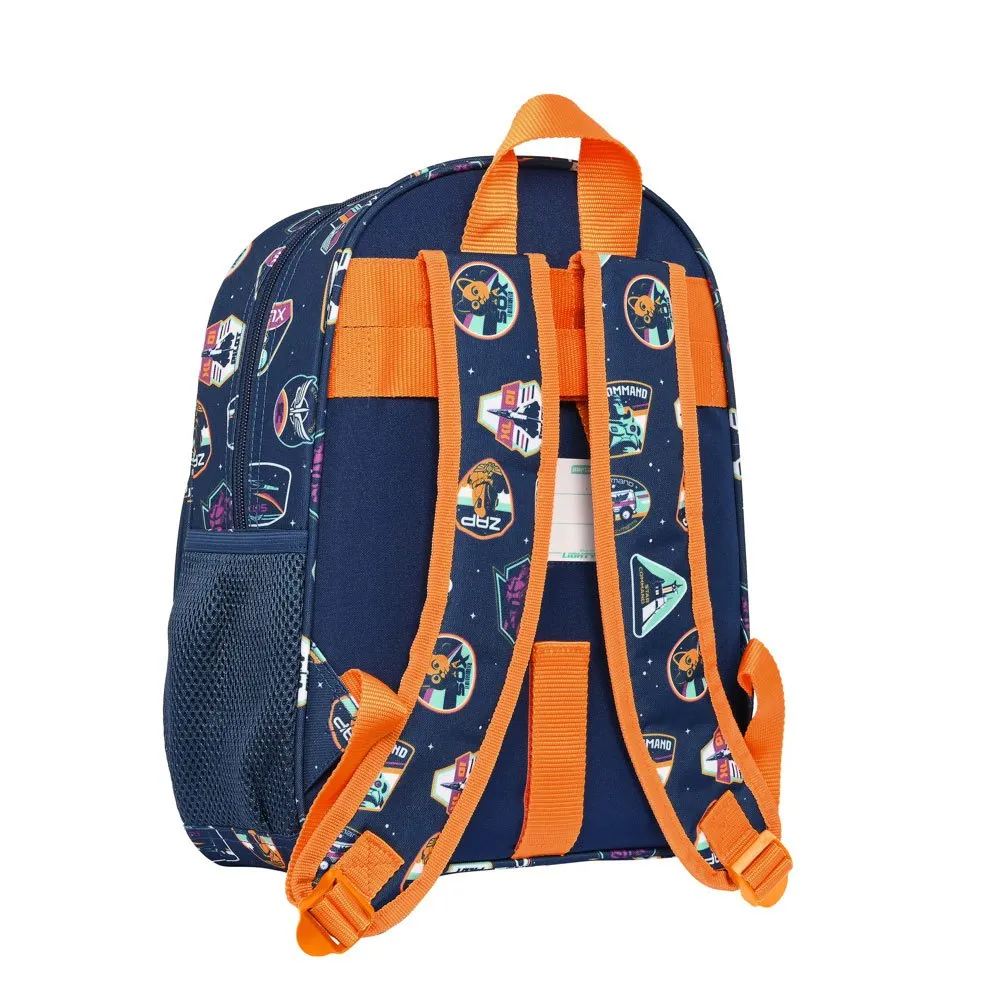 Safta Kleiner Lightyear Rucksack 34 Cm, Multicolor