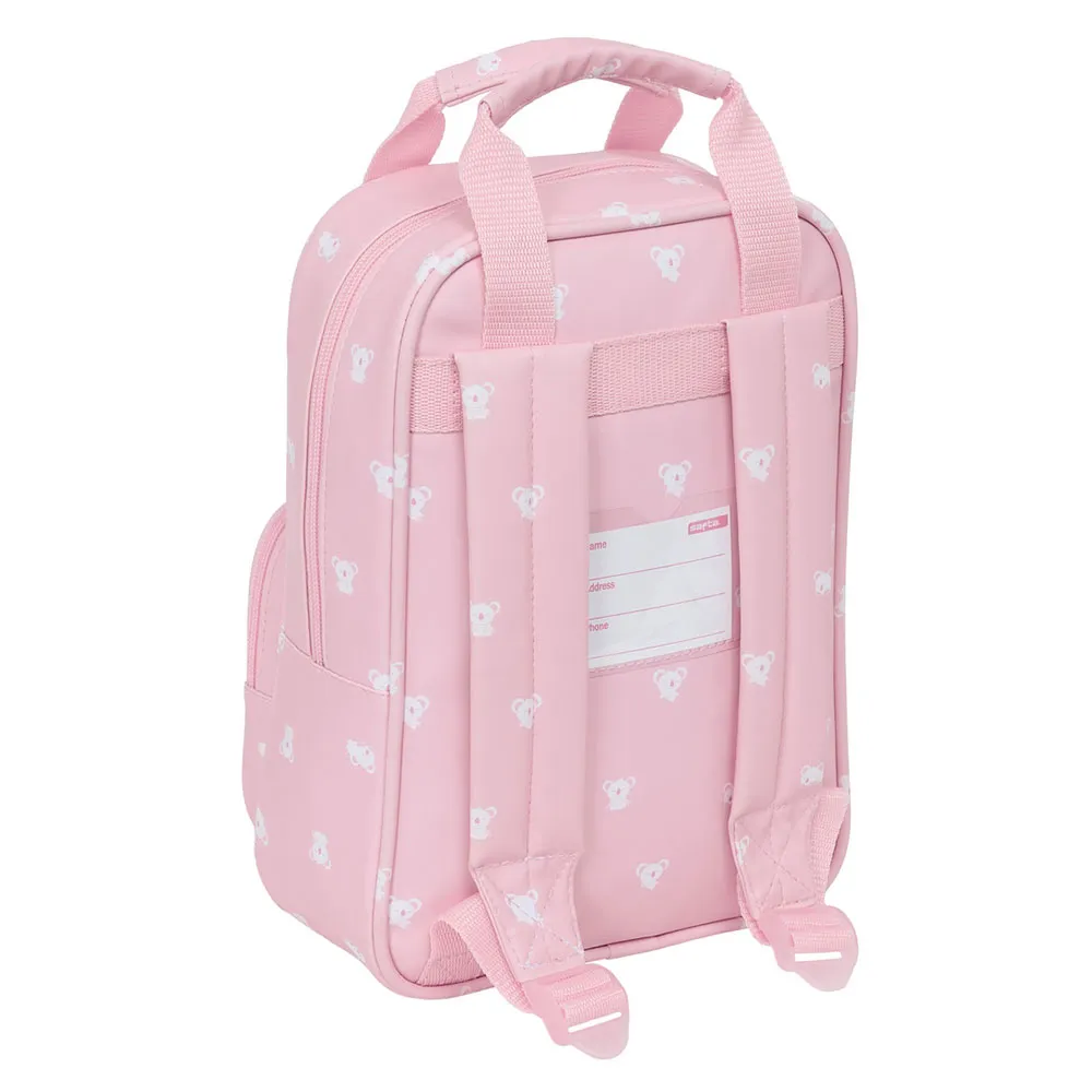 Safta Koala-rucksack Für Den Kindergarten, Multicolor Safta Koala-rucksack Für Den Kindergarten, Multicolor