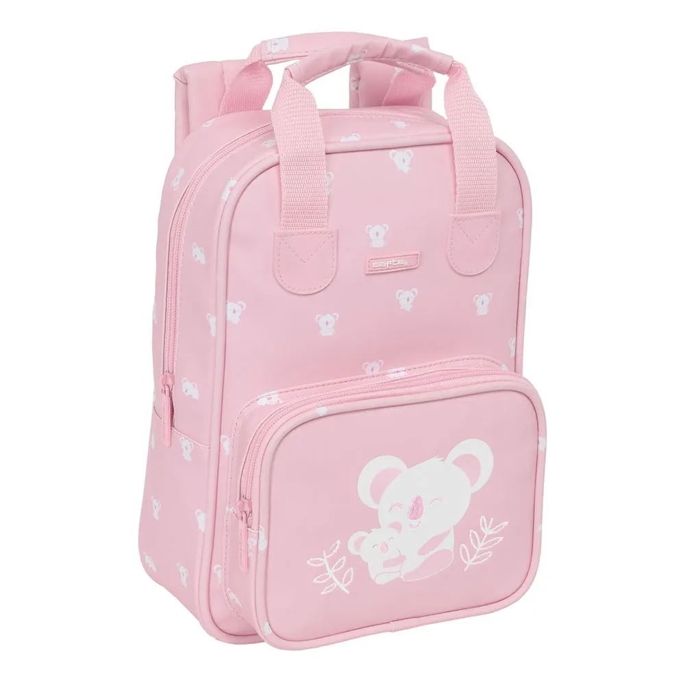 Safta Koala-rucksack Für Den Kindergarten, Multicolor Safta Koala-rucksack Für Den Kindergarten, Multicolor