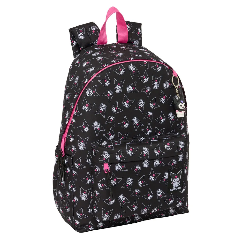 Safta Kuromi 14.1´´ Laptoptasche, Multicolor Safta Kuromi 14.1´´ Laptoptasche, Multicolor