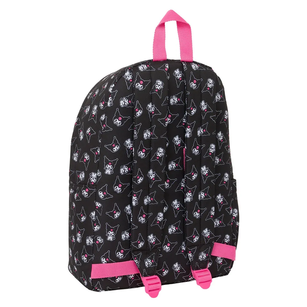 Safta Kuromi 14.1´´ Laptoptasche, Multicolor Safta Kuromi 14.1´´ Laptoptasche, Multicolor
