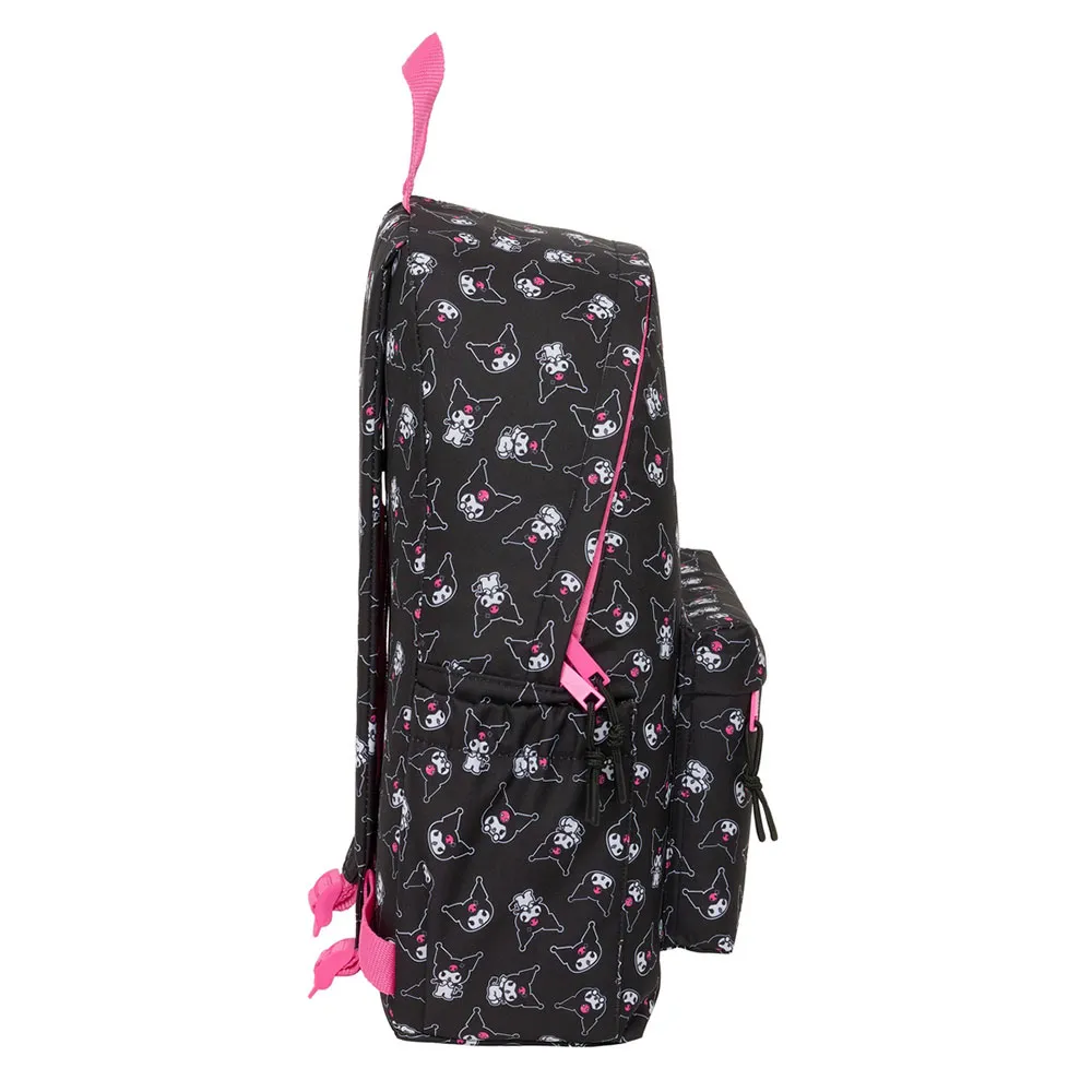 Safta Kuromi 14.1´´ Laptoptasche, Multicolor Safta Kuromi 14.1´´ Laptoptasche, Multicolor