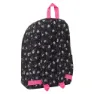 Safta Kuromi 14.1´´ Laptoptasche, Multicolor