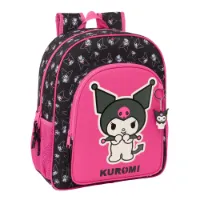 Safta Kuromi Rucksack Safta Kuromi Rucksack