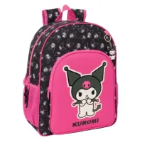 Safta Kuromi Rucksack Safta Kuromi Rucksack