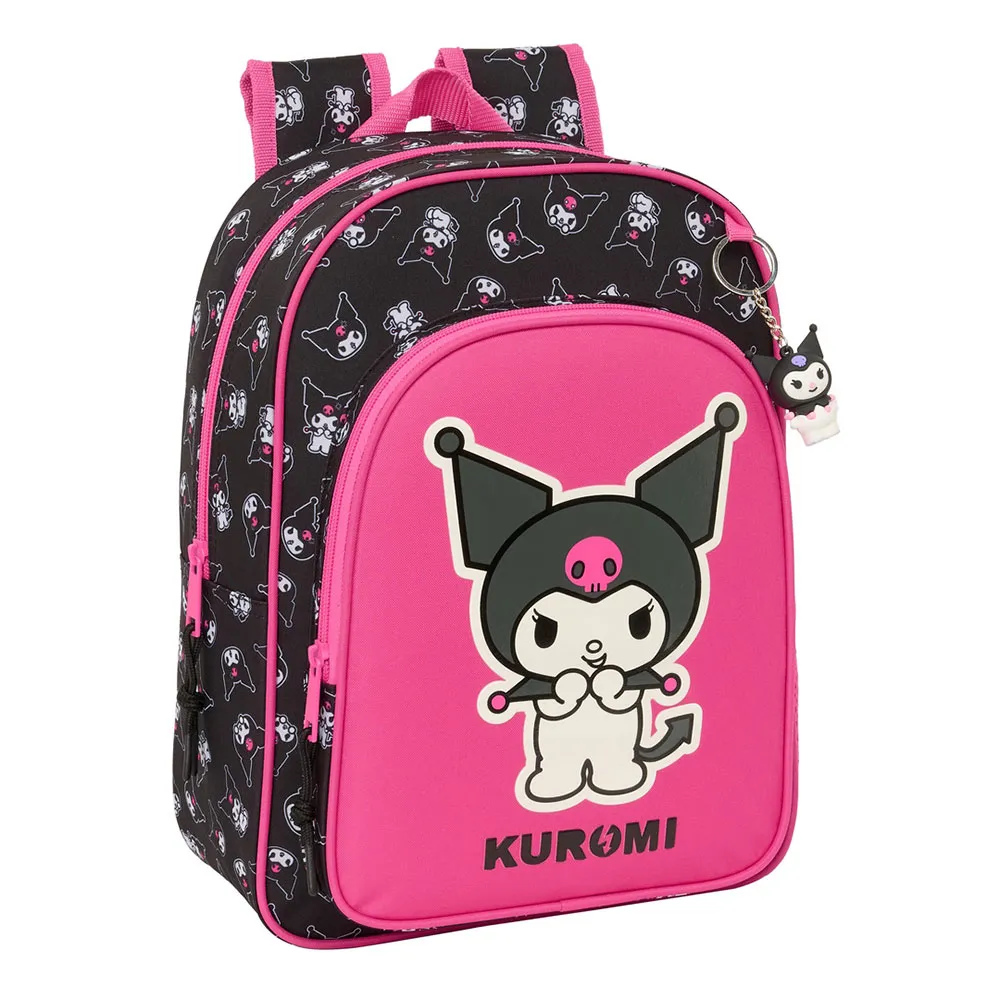 Safta Kuromi Rucksack Safta Kuromi Rucksack