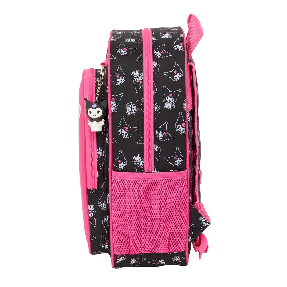 Safta Kuromi Rucksack Safta Kuromi Rucksack