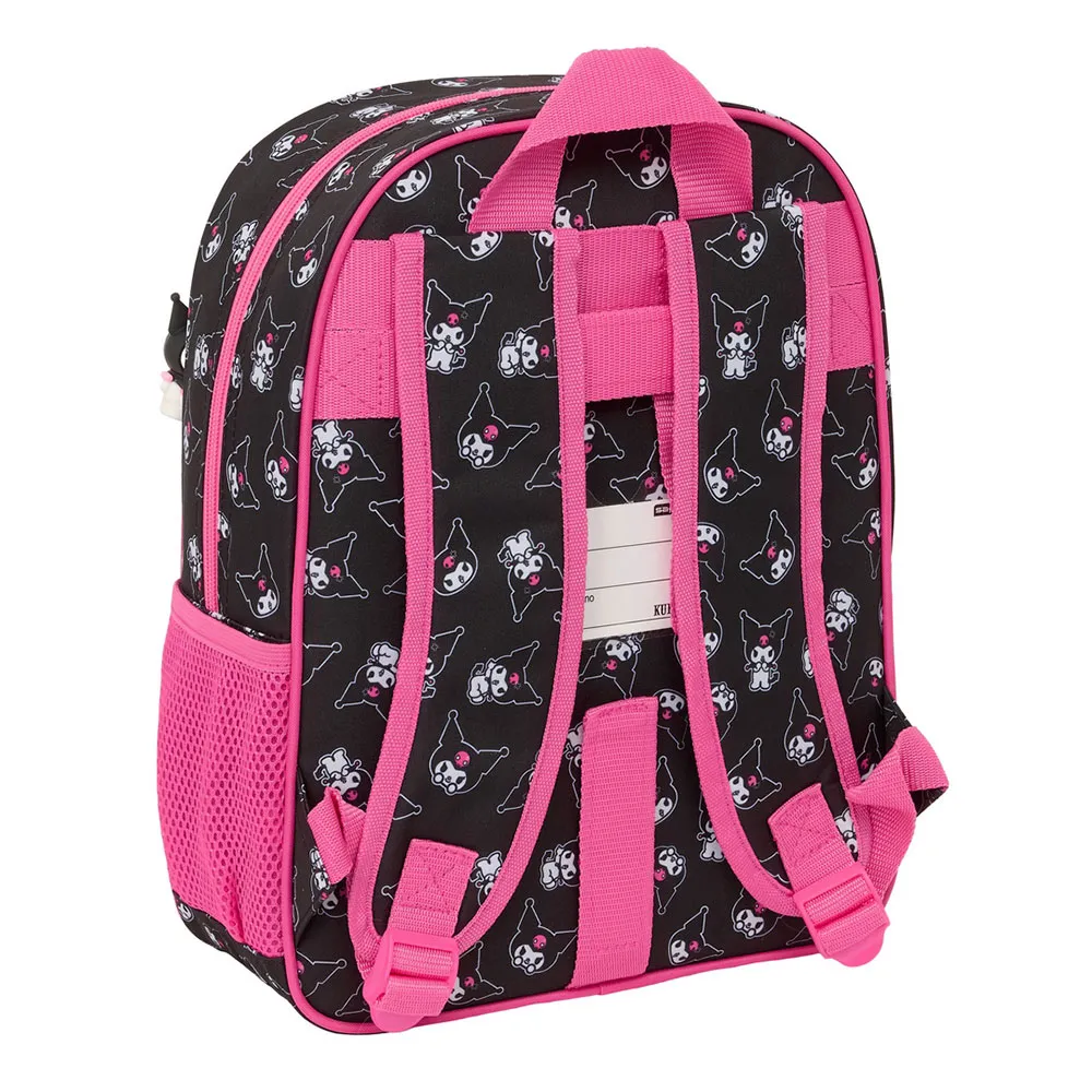 Safta Kuromi Rucksack Safta Kuromi Rucksack