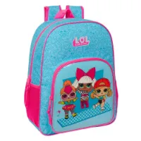 Safta Lol Surprise Divas Rucksack