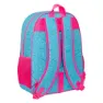 Safta Lol Surprise Divas Rucksack, Multicolor