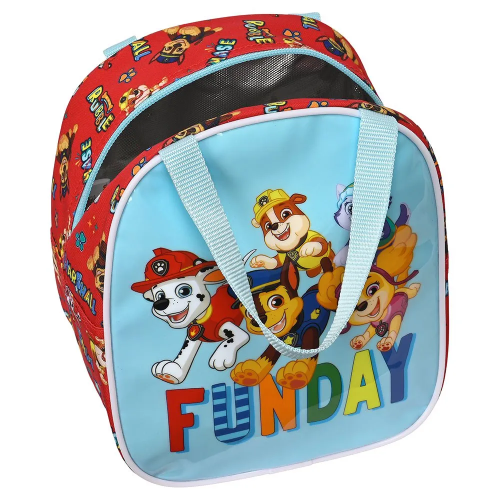 Safta Lunchtasche