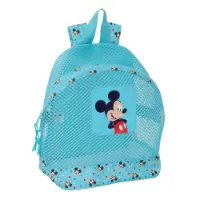 Safta Mickey Anti-sand 13.15l 30.5x18x24 Cm Rucksack