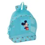 Safta Mickey Anti-sand Rucksack, Multicolor